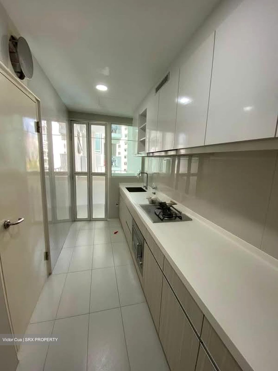 1 Canberra (D27), Condominium #565608151